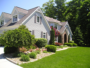 Landscapers and Lawncare Services in Laguna, NM